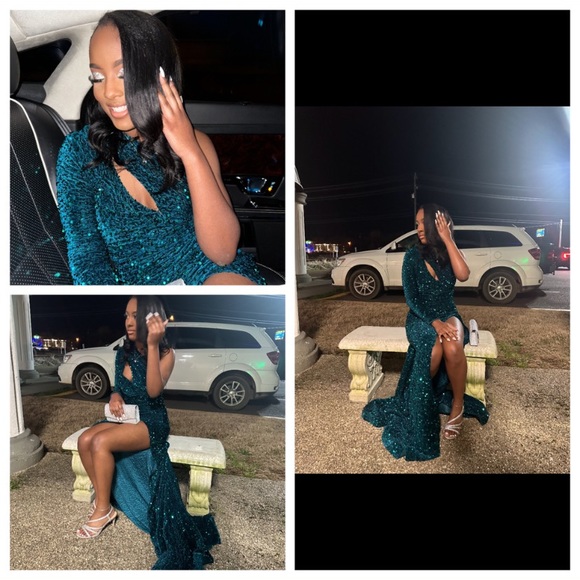 gems sequin maxi dress LOREN GLAM SEQUIN MAXI DRESS | CULT MIA